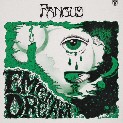 Fangus : Emerald Dream